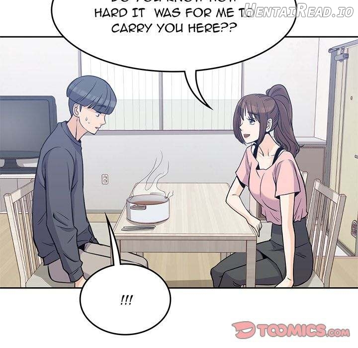 Boys are Boys Chapter 36 - page 38