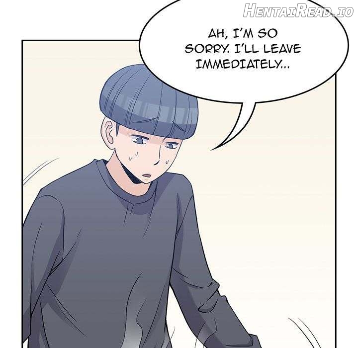 Boys are Boys Chapter 36 - page 41