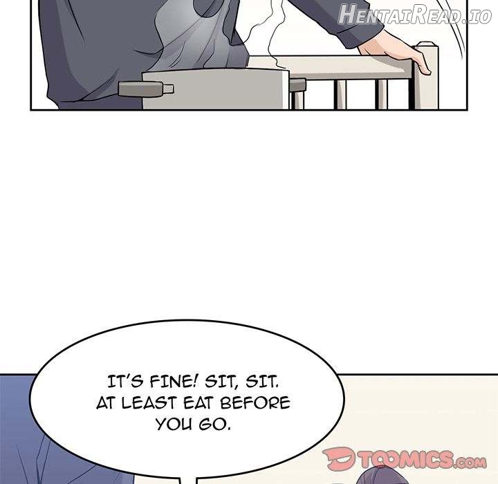 Boys are Boys Chapter 36 - page 42