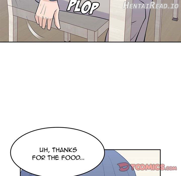 Boys are Boys Chapter 36 - page 46