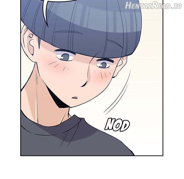 Boys are Boys Chapter 36 - page 47