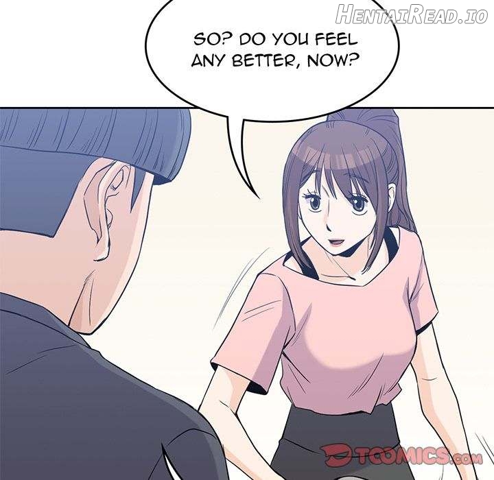 Boys are Boys Chapter 36 - page 54