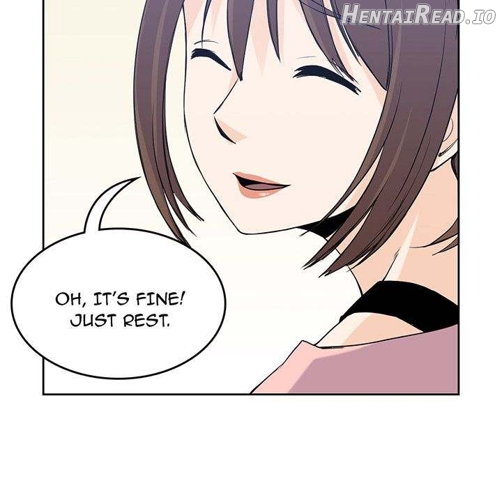 Boys are Boys Chapter 36 - page 56
