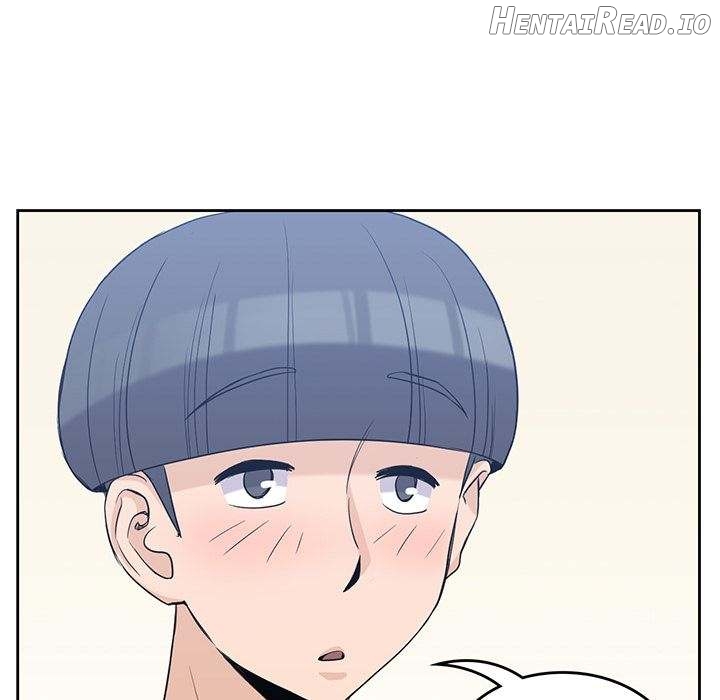 Boys are Boys Chapter 36 - page 57