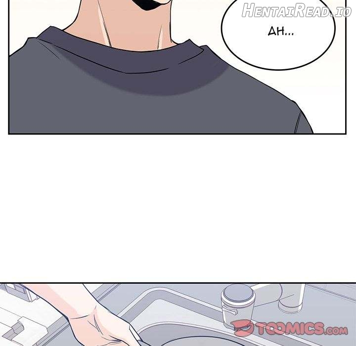 Boys are Boys Chapter 36 - page 58