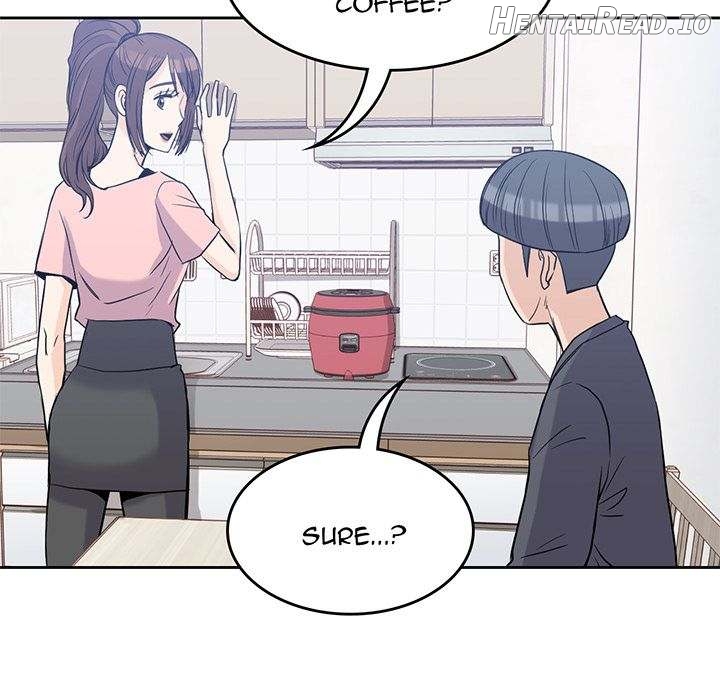 Boys are Boys Chapter 36 - page 60