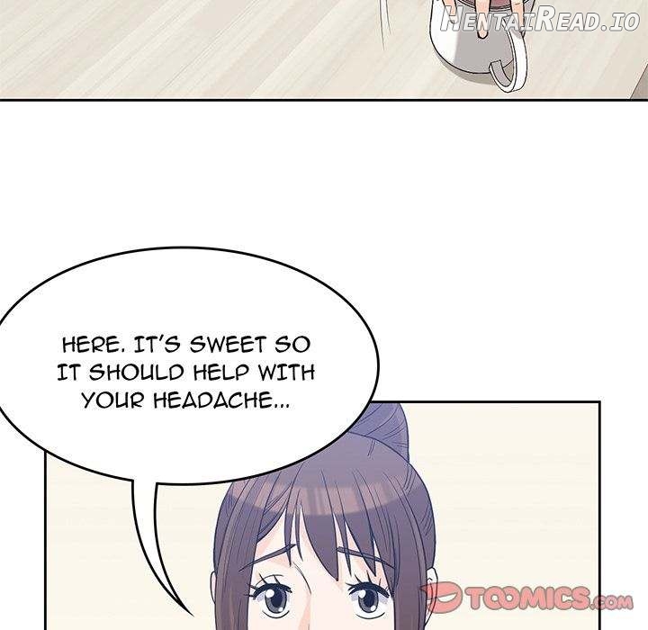Boys are Boys Chapter 36 - page 62