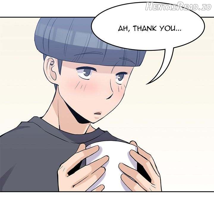 Boys are Boys Chapter 36 - page 64