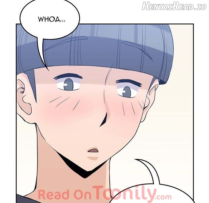 Boys are Boys Chapter 36 - page 68