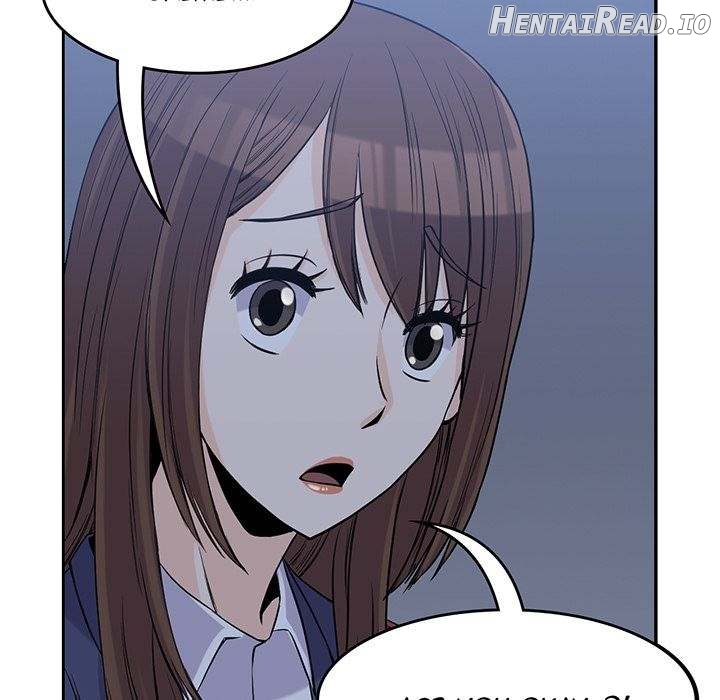 Boys are Boys Chapter 36 - page 7