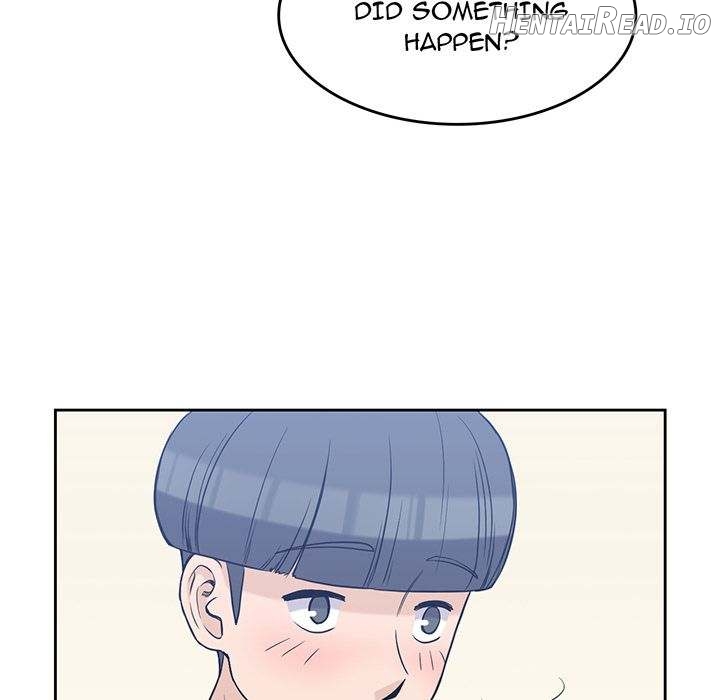 Boys are Boys Chapter 36 - page 72