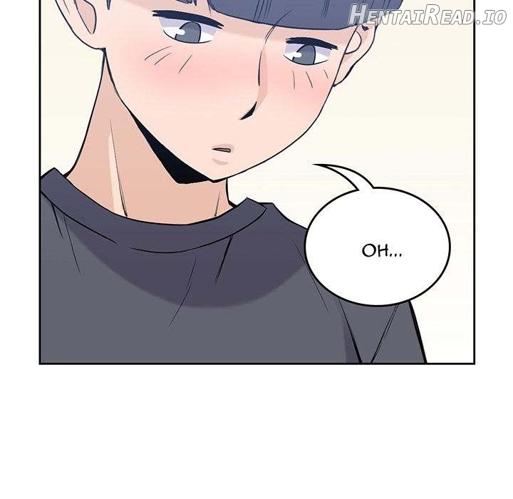 Boys are Boys Chapter 36 - page 76