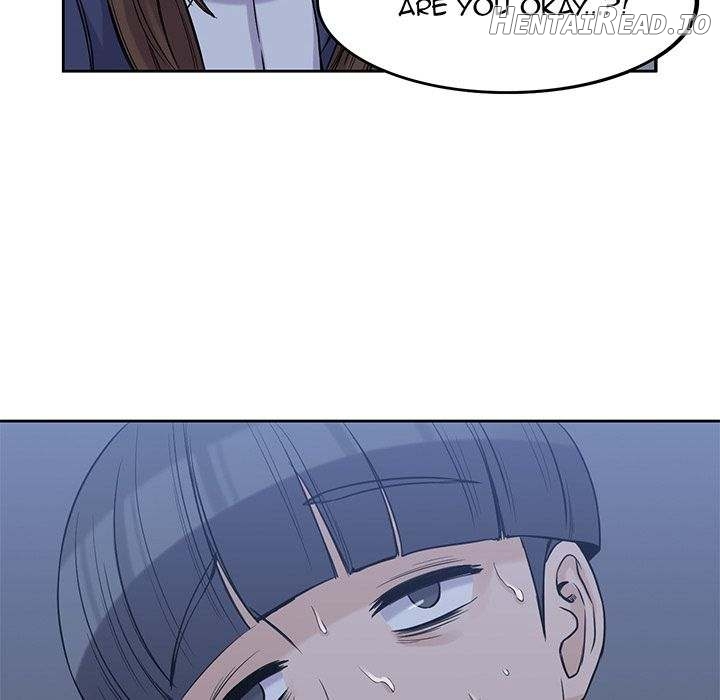 Boys are Boys Chapter 36 - page 8