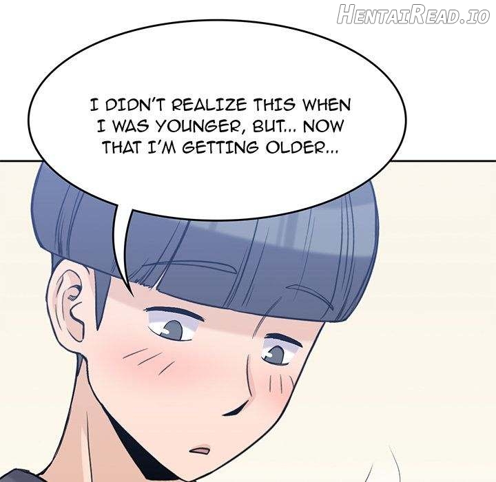 Boys are Boys Chapter 36 - page 81