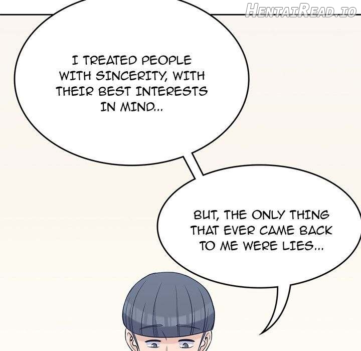 Boys are Boys Chapter 36 - page 85