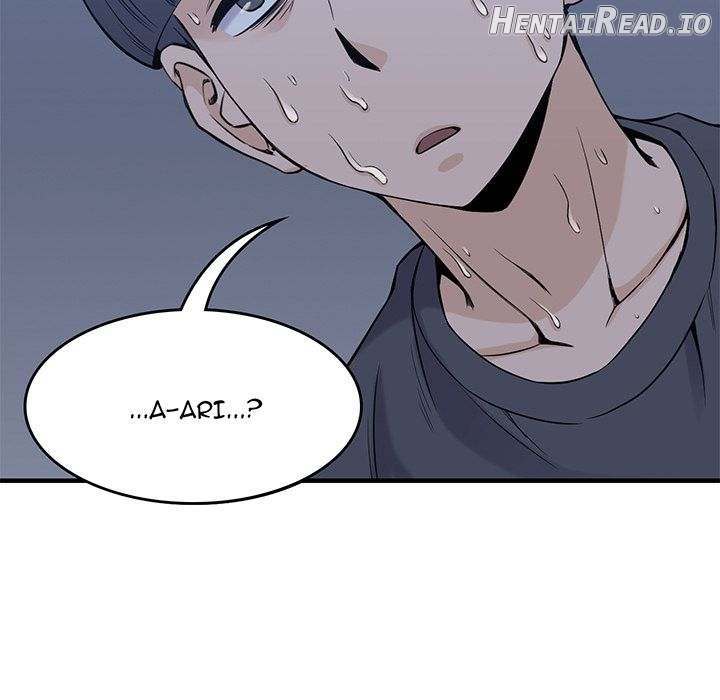 Boys are Boys Chapter 36 - page 9