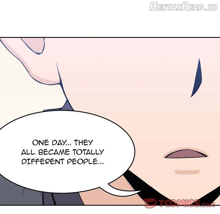 Boys are Boys Chapter 36 - page 90