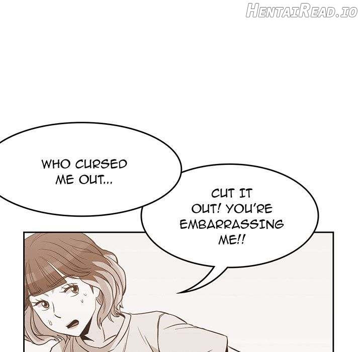 Boys are Boys Chapter 36 - page 91