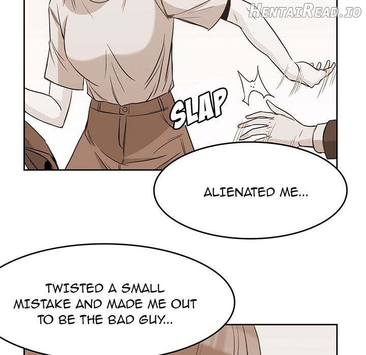 Boys are Boys Chapter 36 - page 92