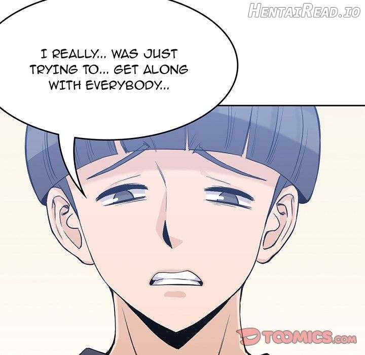 Boys are Boys Chapter 36 - page 94