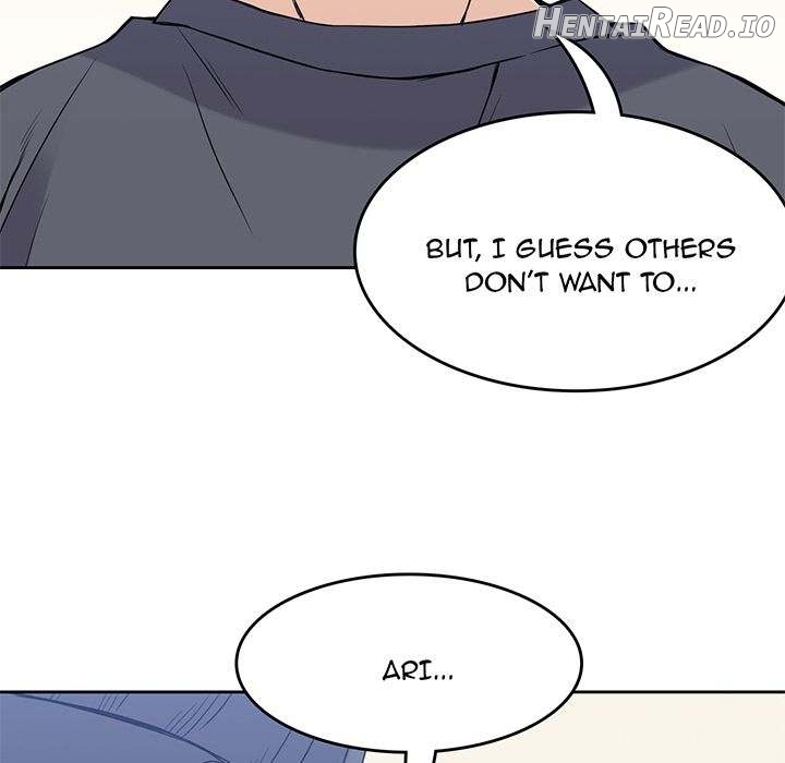 Boys are Boys Chapter 36 - page 95