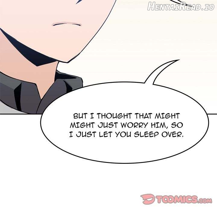 Boys are Boys Chapter 37 - page 111