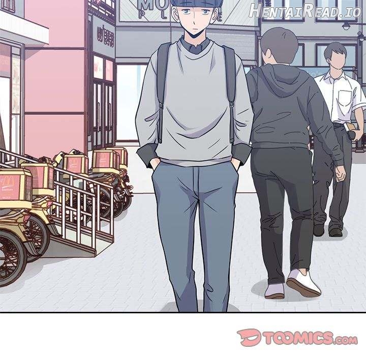 Boys are Boys Chapter 37 - page 36
