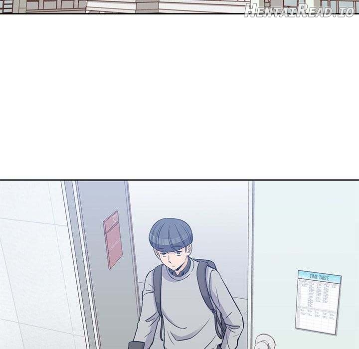 Boys are Boys Chapter 37 - page 40