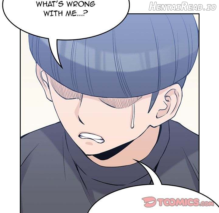 Boys are Boys Chapter 37 - page 6