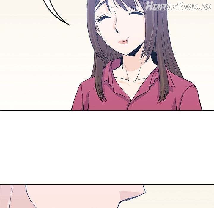 Boys are Boys Chapter 37 - page 62