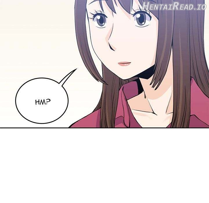 Boys are Boys Chapter 37 - page 64