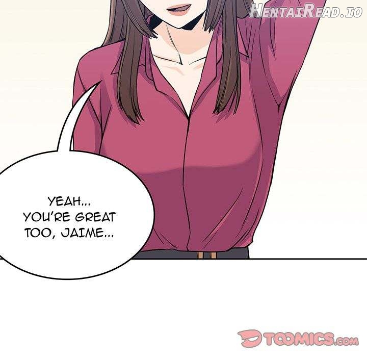 Boys are Boys Chapter 37 - page 75