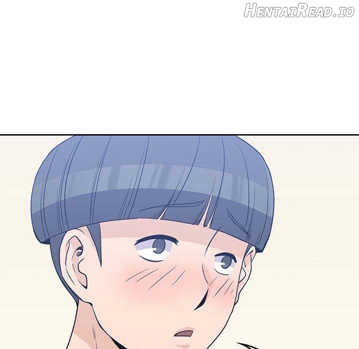 Boys are Boys Chapter 37 - page 79