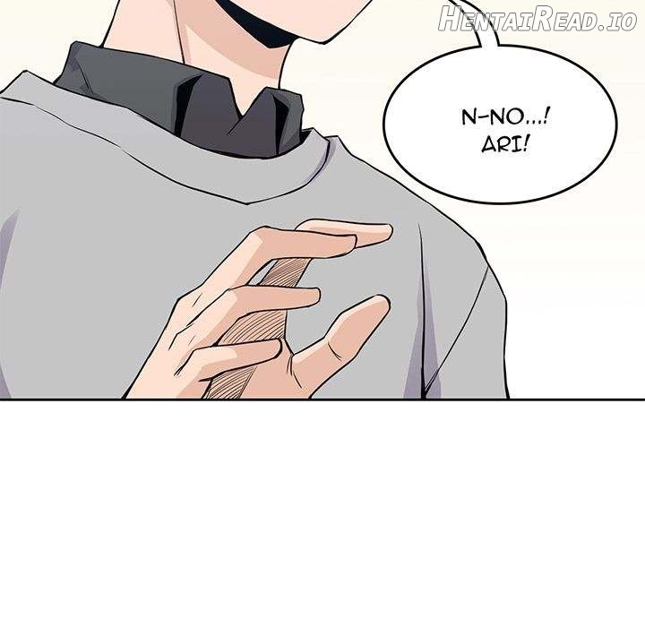 Boys are Boys Chapter 37 - page 80