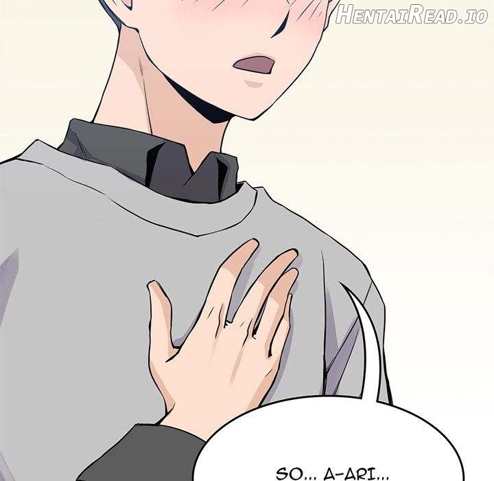 Boys are Boys Chapter 37 - page 83