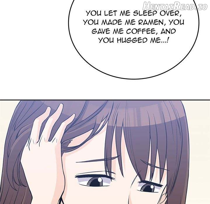 Boys are Boys Chapter 37 - page 98