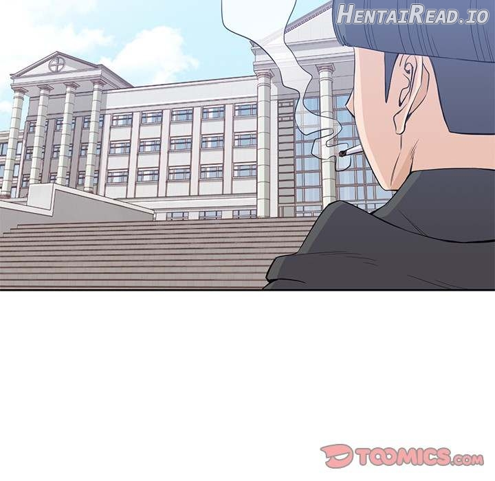 Boys are Boys Chapter 38 - page 42