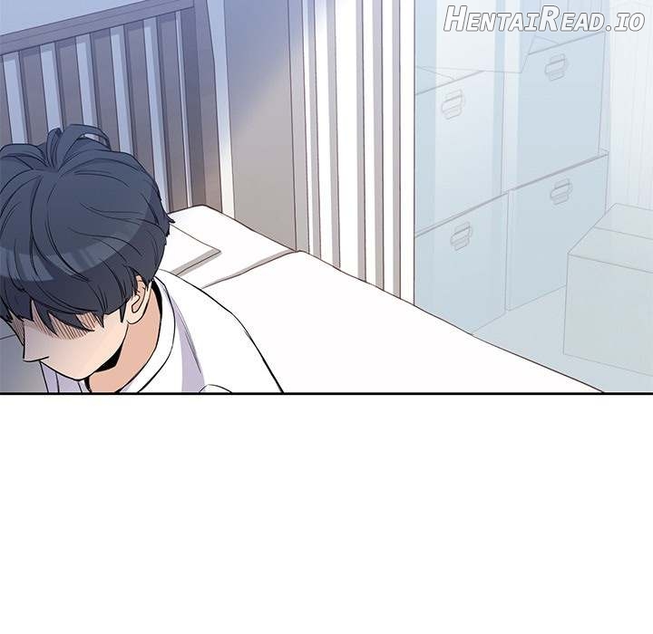 Boys are Boys Chapter 38 - page 5