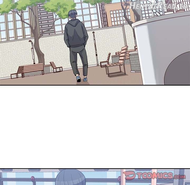 Boys are Boys Chapter 38 - page 66