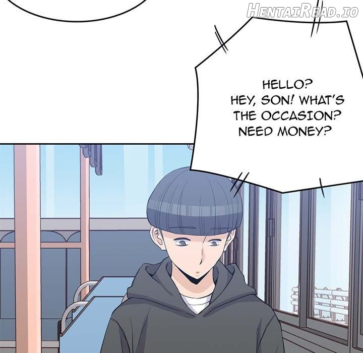 Boys are Boys Chapter 38 - page 68