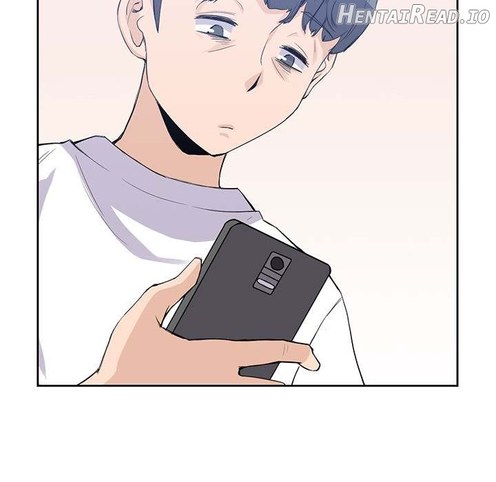 Boys are Boys Chapter 38 - page 9