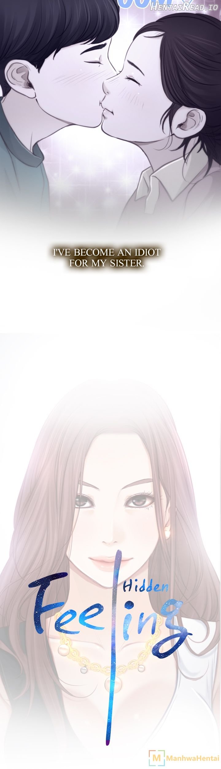Hidden Feeling Chapter 3 - page 11