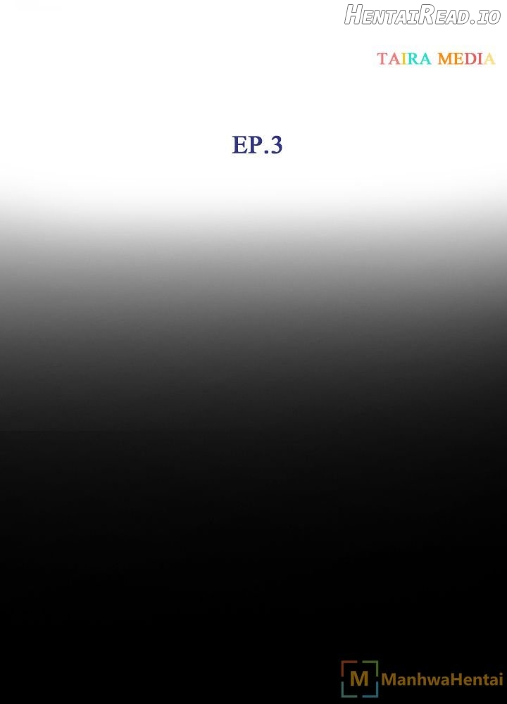 Hidden Feeling Chapter 3 - page 12