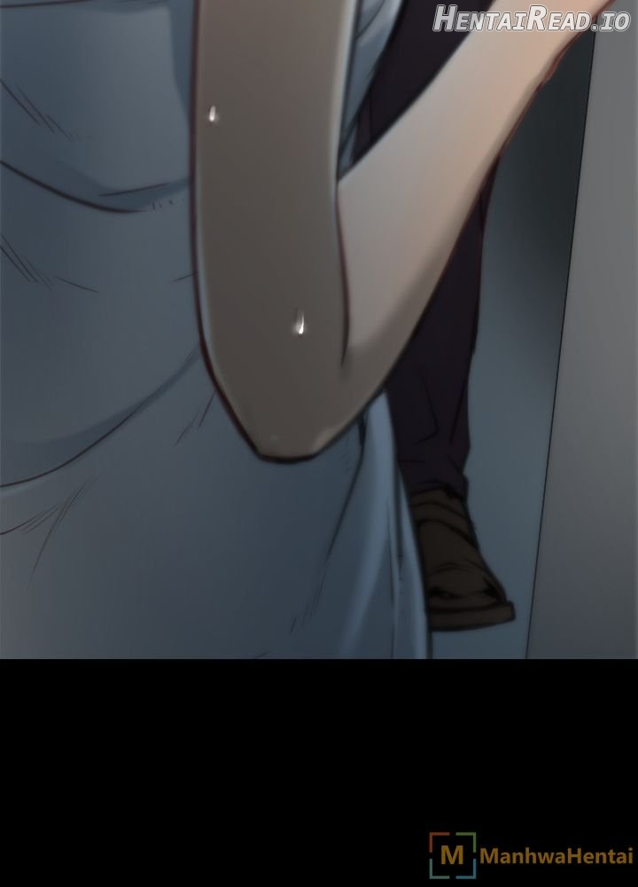 Hidden Feeling Chapter 3 - page 2