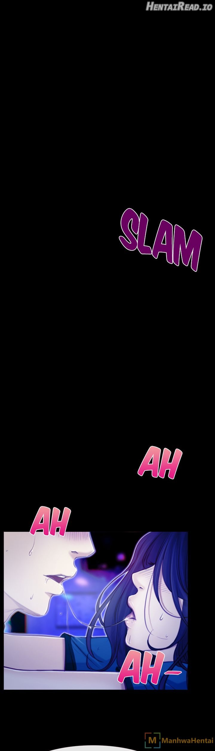 Hidden Feeling Chapter 4 - page 27
