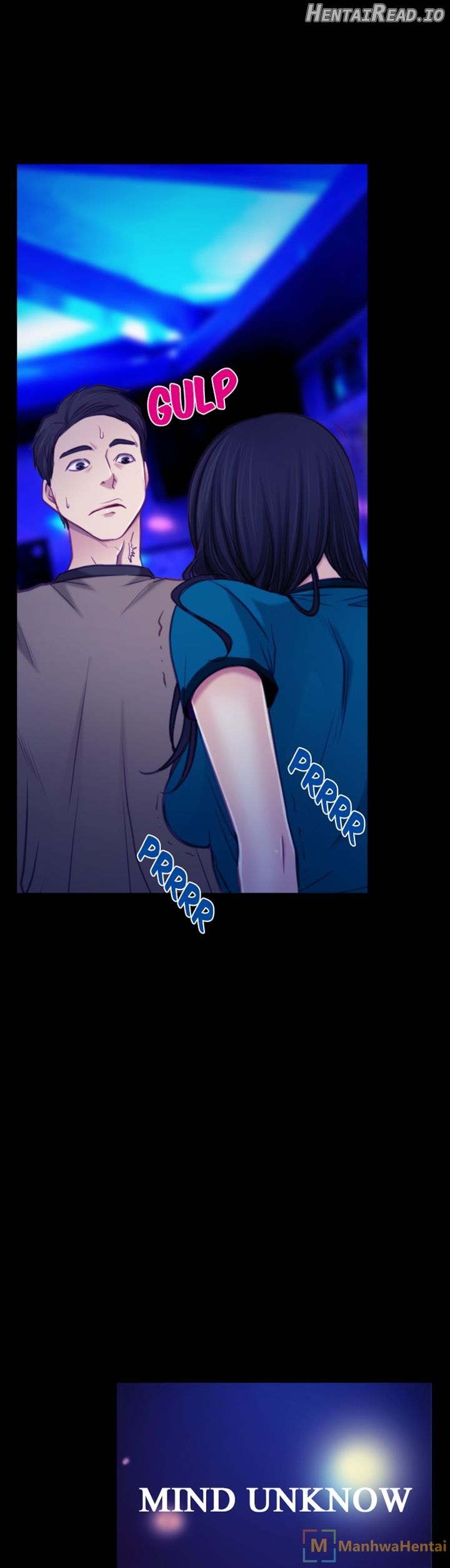 Hidden Feeling Chapter 4 - page 29