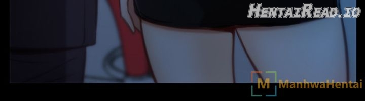 Hidden Feeling Chapter 4 - page 3