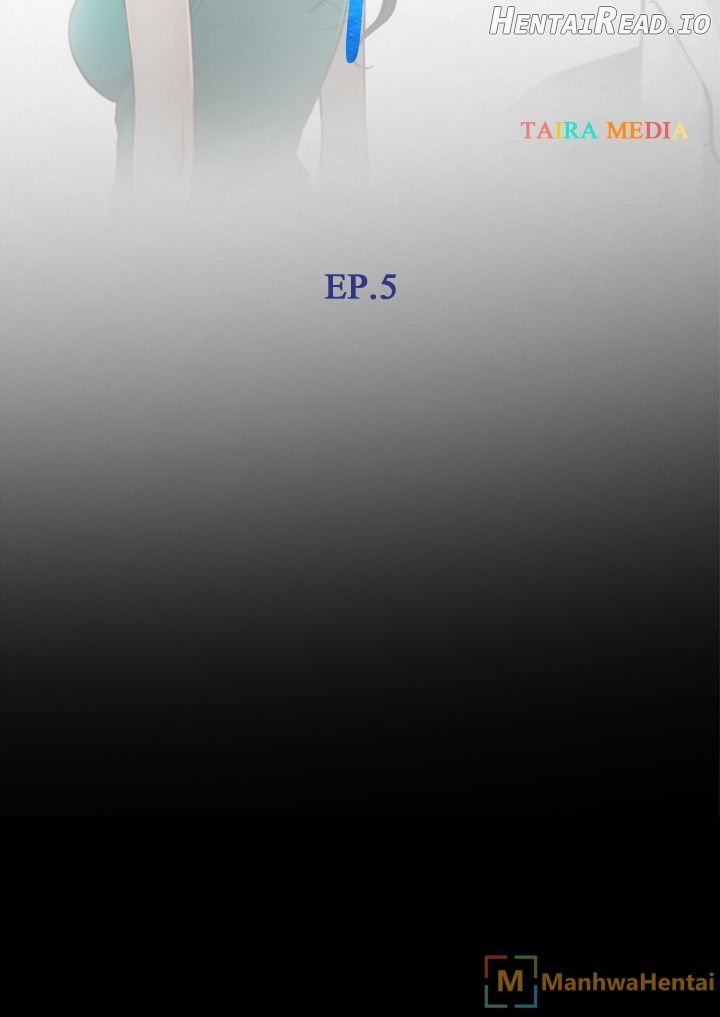 Hidden Feeling Chapter 5 - page 12
