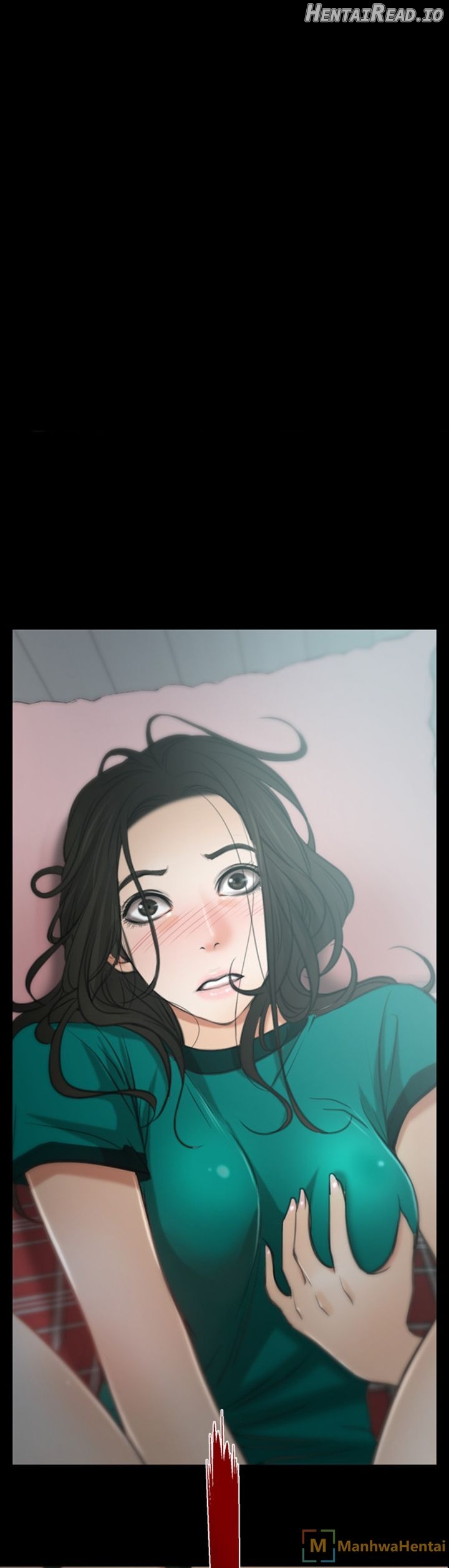 Hidden Feeling Chapter 6 - page 1