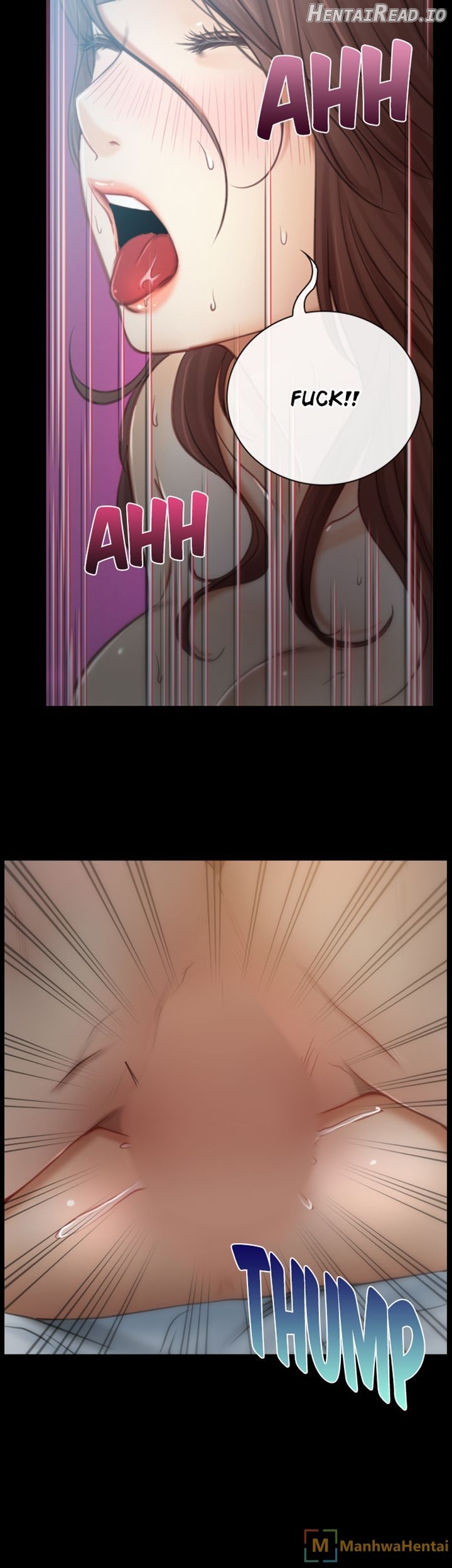 Hidden Feeling Chapter 6 - page 13